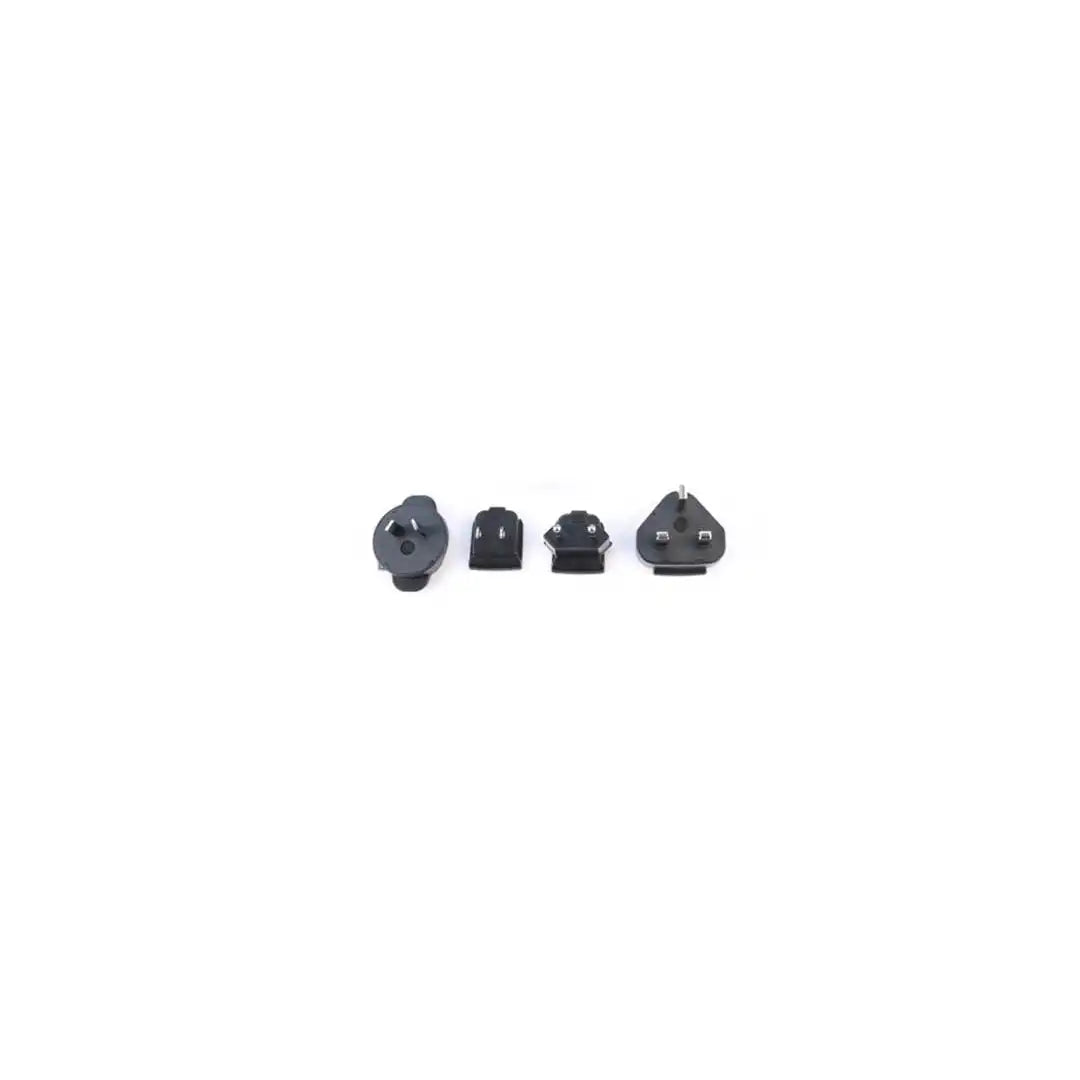 Country Adapter Set
