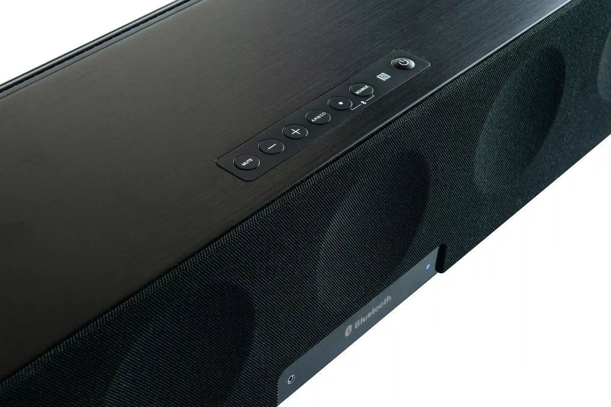 AMBEO Soundbar Max Refurbished