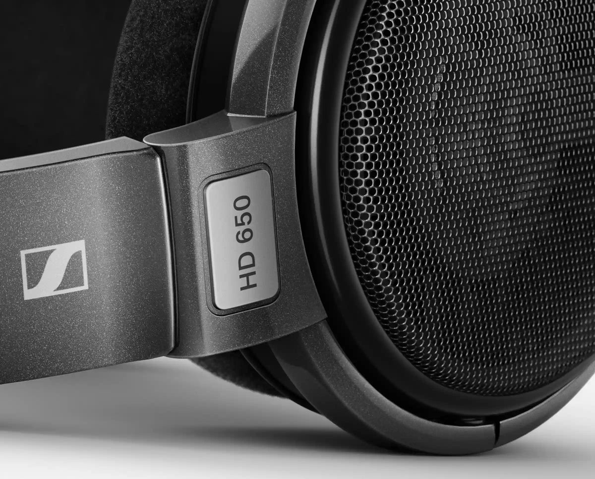 HD 650