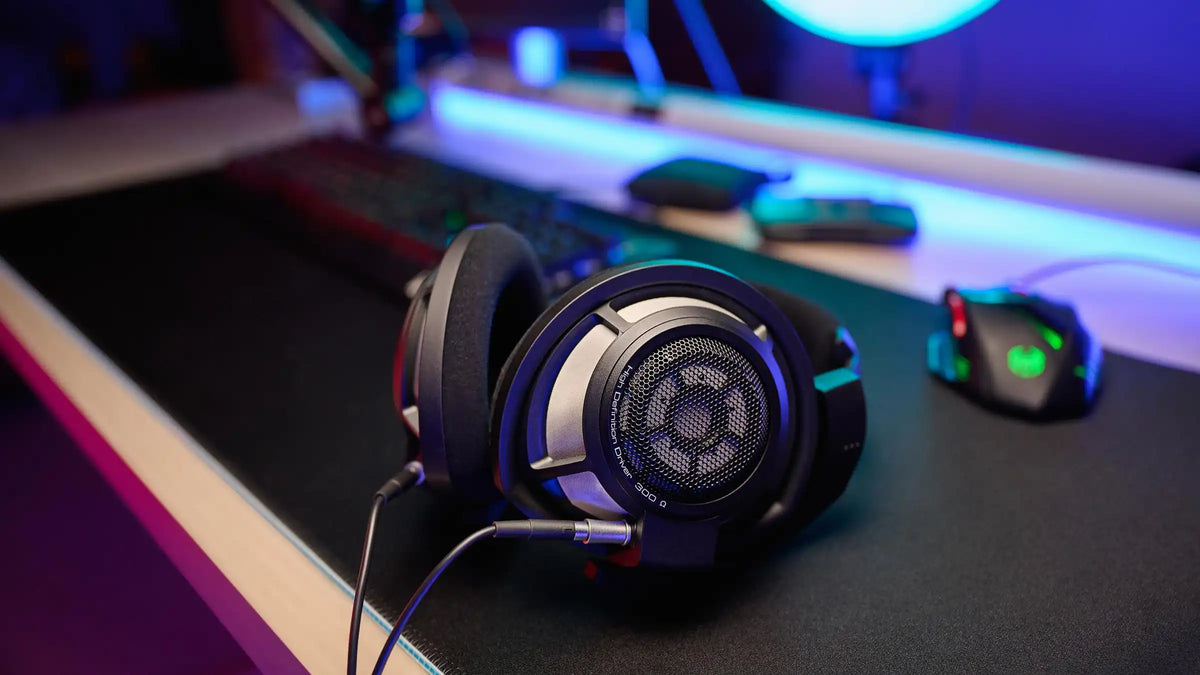 HD 800 S