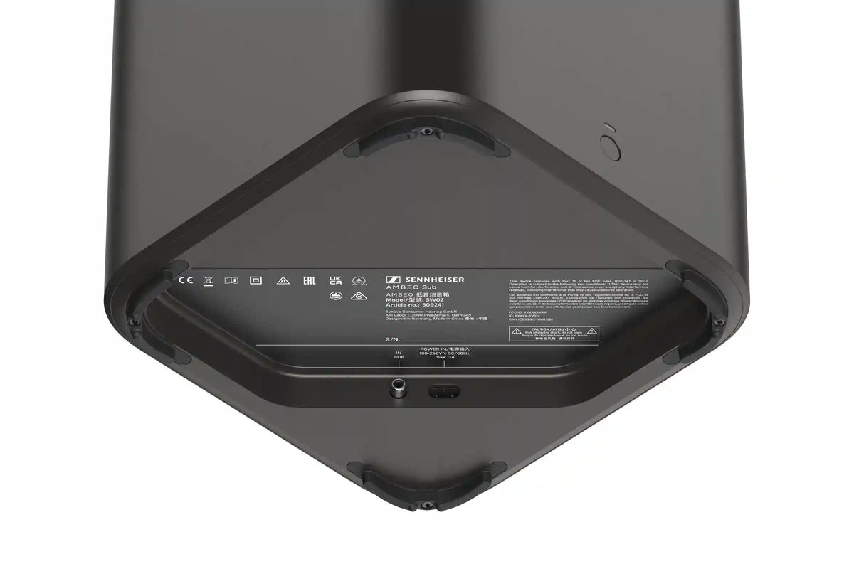 AMBEO Sub Refurbished