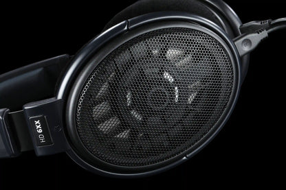 Massdrop HD 6XX