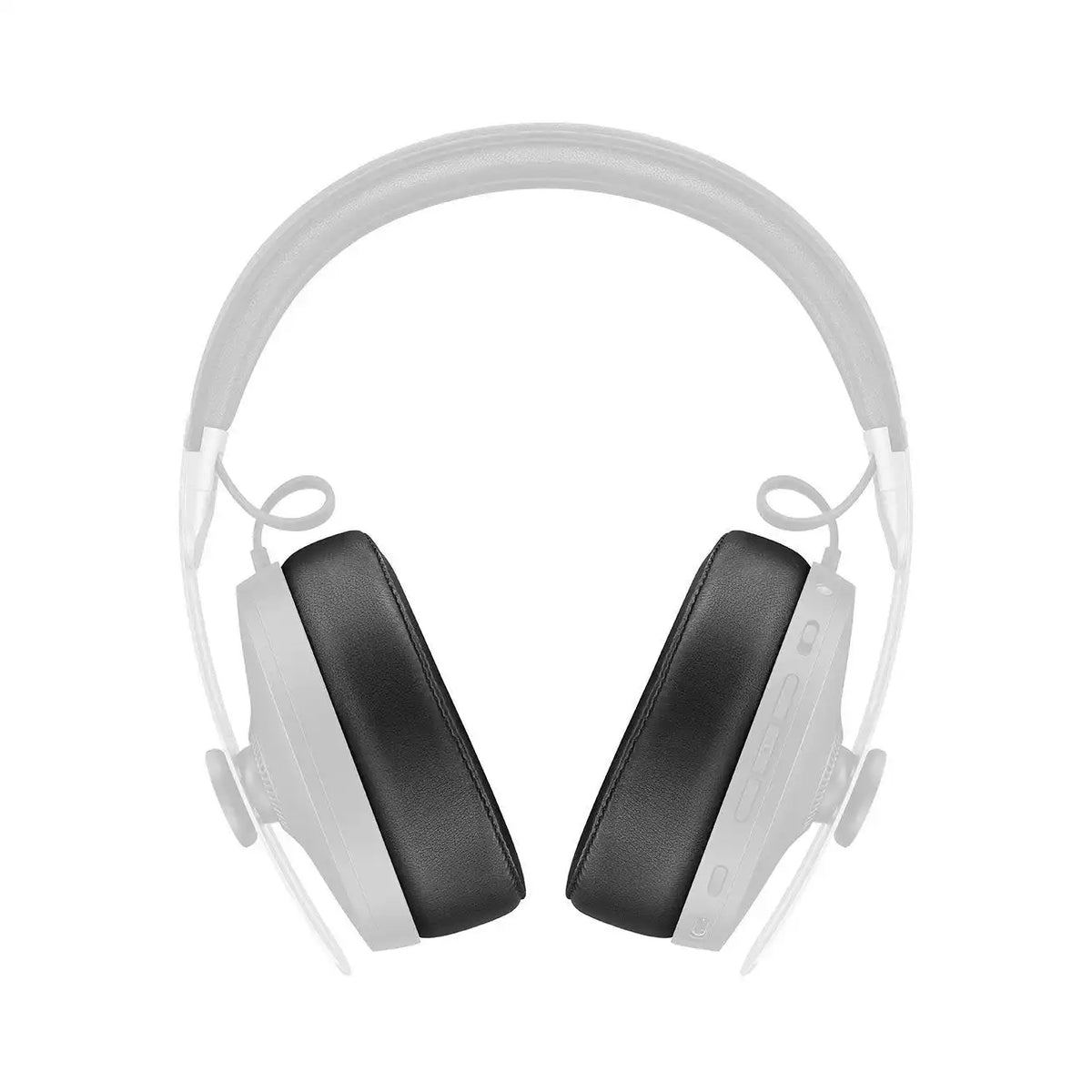 Earpad for Momentum Wireless Black (1 Pair)