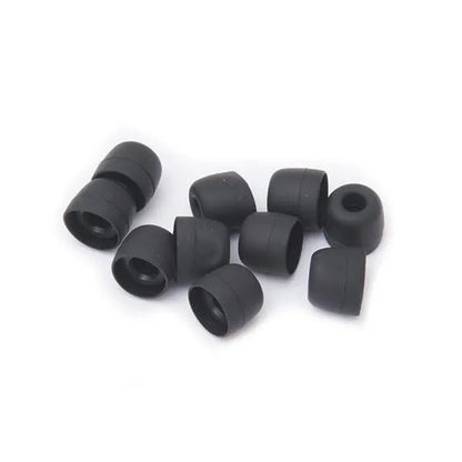 Ear Tips for CX 1.00 / 2.00 / 100 black