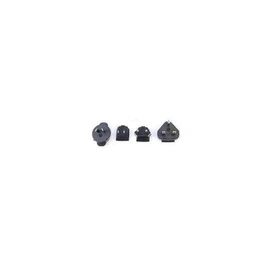 Country Adapter Set