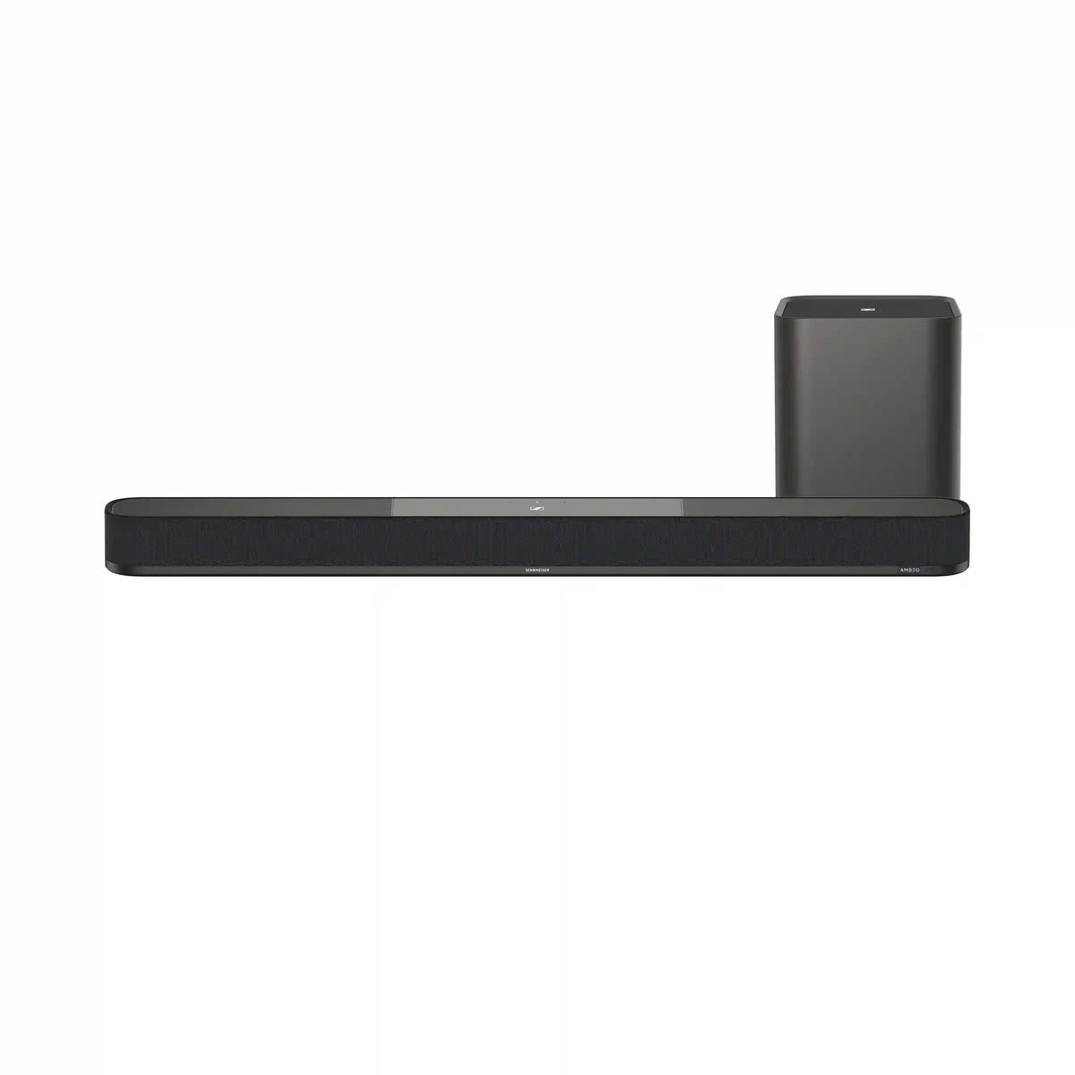 AMBEO Soundbar Plus and Dual AMBEO Sub Set