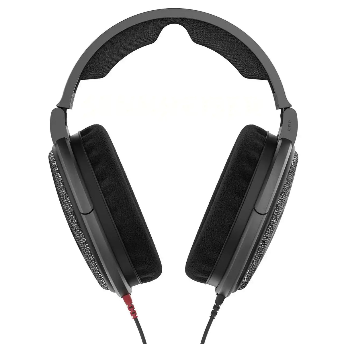 HD 600 and 4.4mm Balanced Audio Cable Set