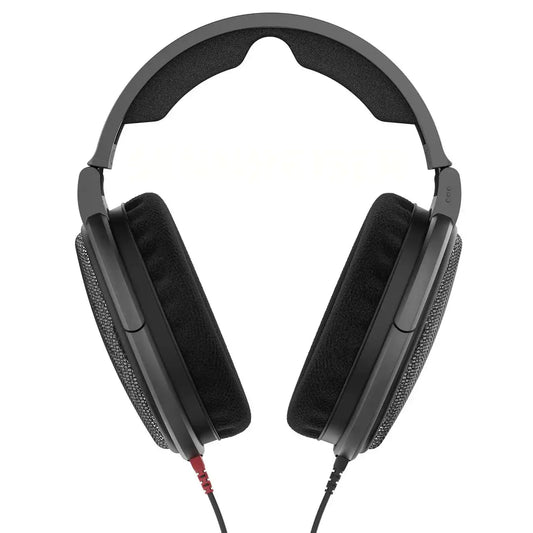 HD 600 and 4.4mm Balanced Audio Cable Set