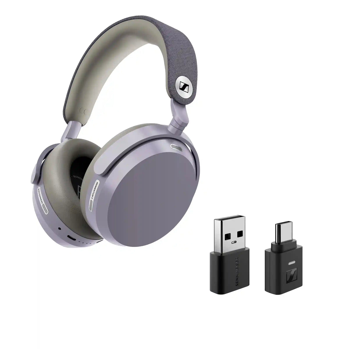MOMENTUM 5 Wireless and BTD 700 Set