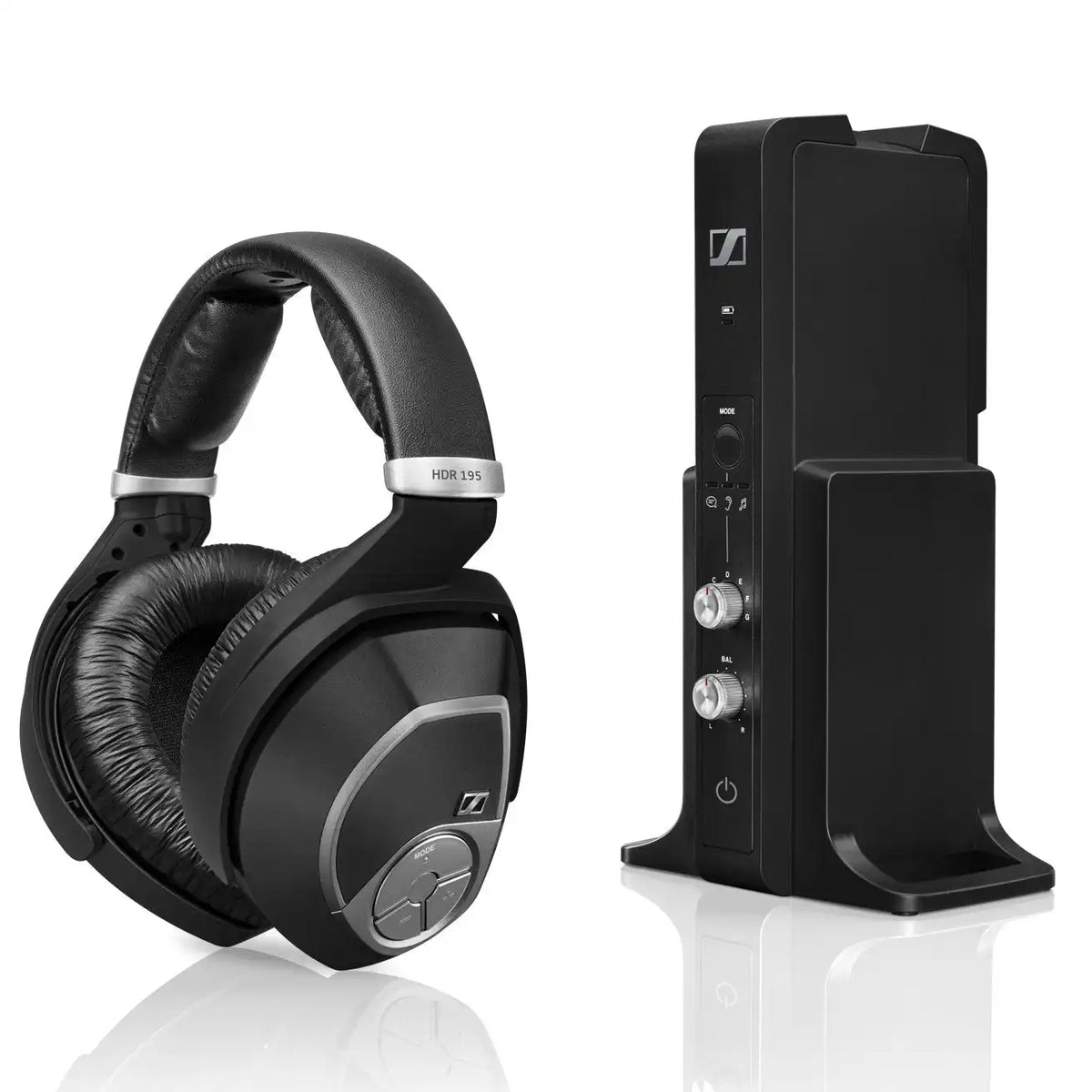 RS 195-U Refurbished