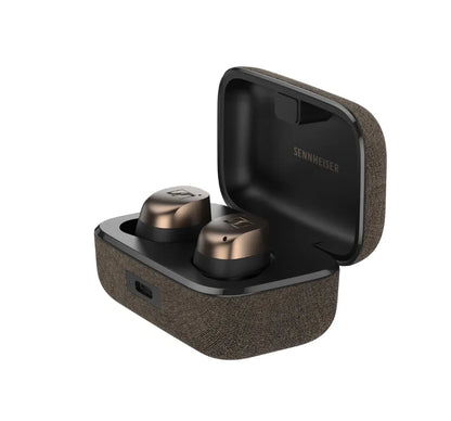 MOMENTUM True Wireless 4 Refurbished