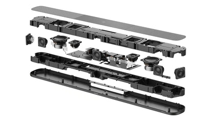 AMBEO Soundbar Plus