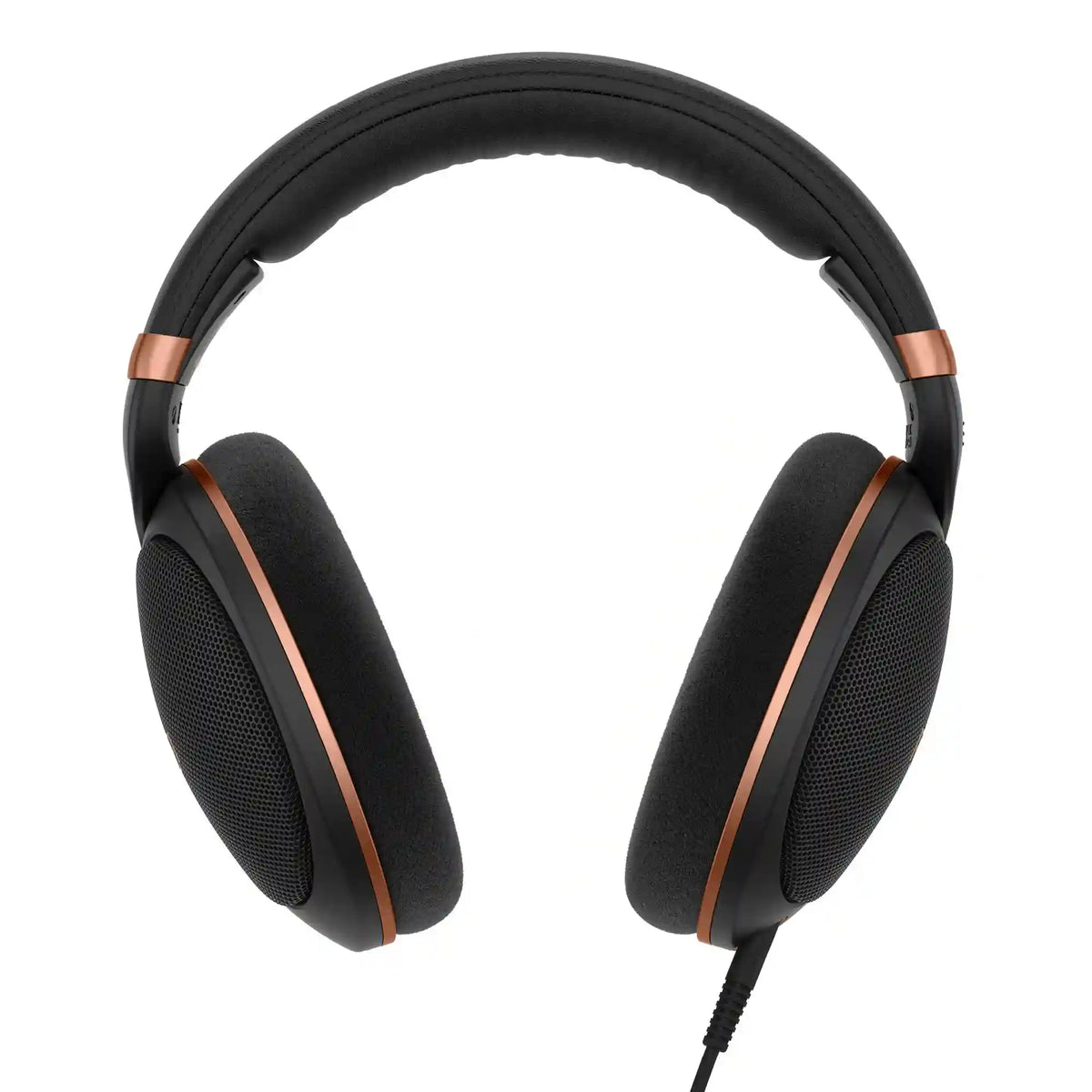 HD 505 and 4.4mm Balanced Audio Cable Set