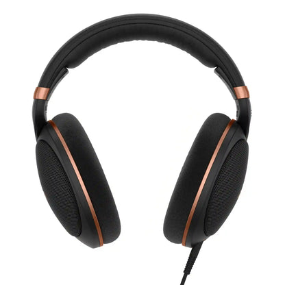 HD 505 and 4.4mm Balanced Audio Cable Set