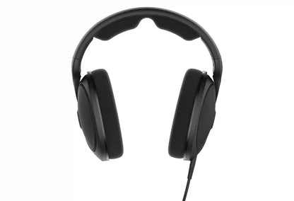 HD 560 S with Boom Arm Microphone Set