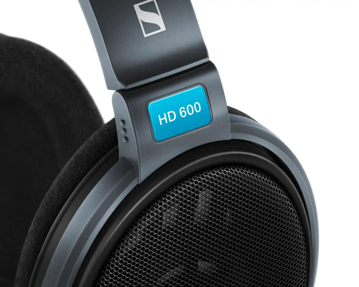 HD 600