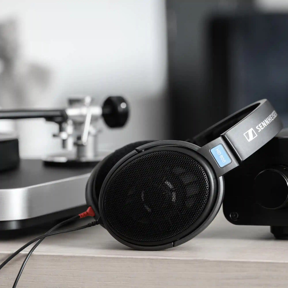 HD 600 Refurbished