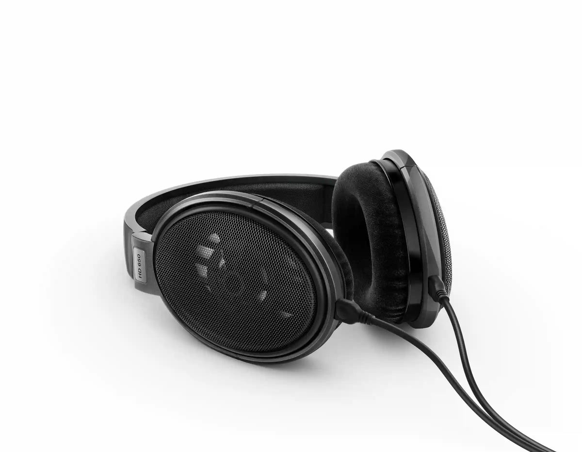 HD 650
