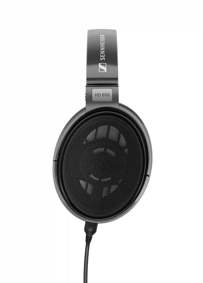 HD 650