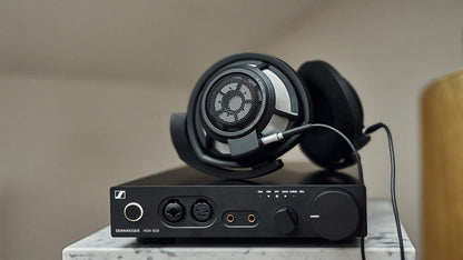 HD 800 S