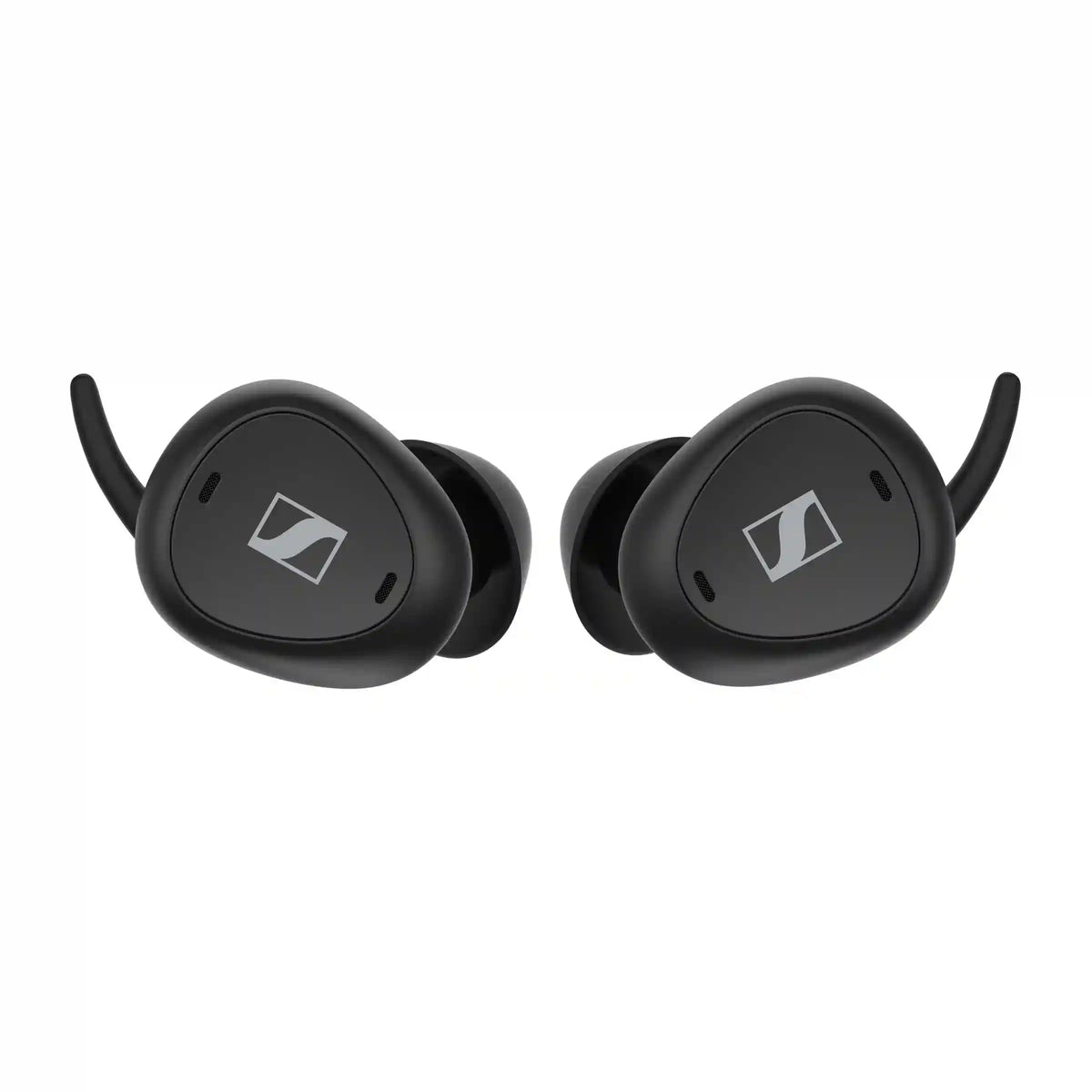 TV Clear Earbuds