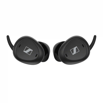 TV Clear Earbuds