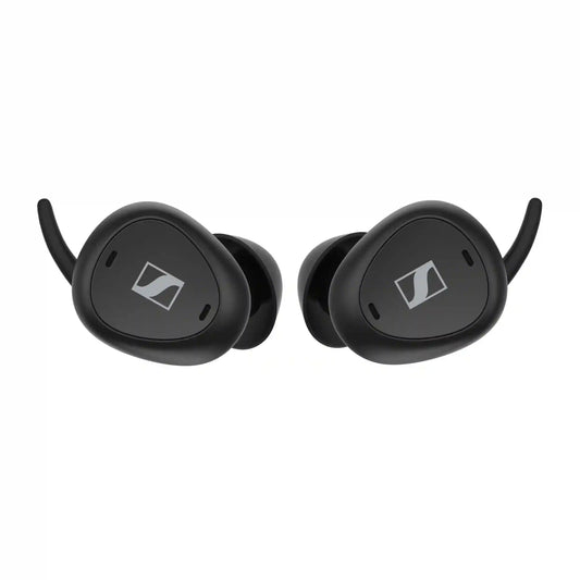 TV Clear Earbuds