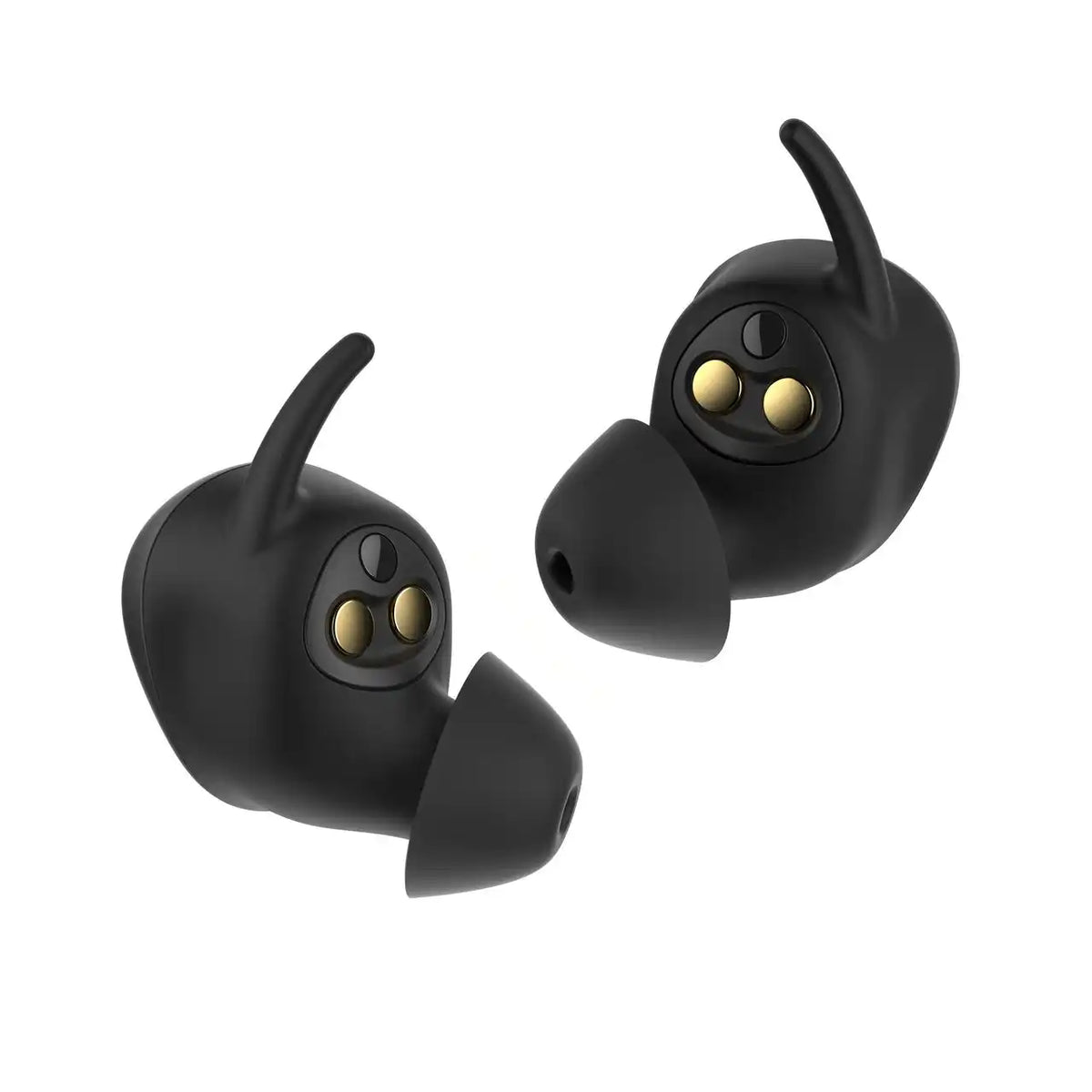 TV Clear Earbuds