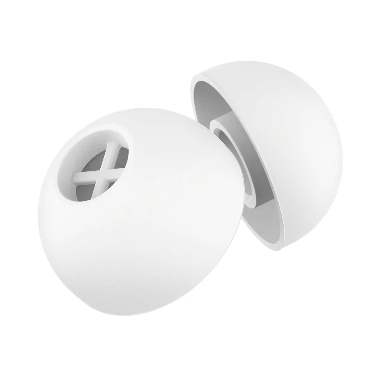 Eartip for Momentum True Wireless 3 / Momentum True Wireless 4 / Accentum True Wireless (White) (5 Pairs)