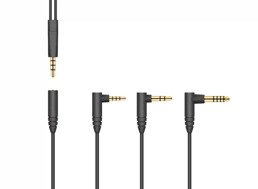 Replacement Cable for IE 800S