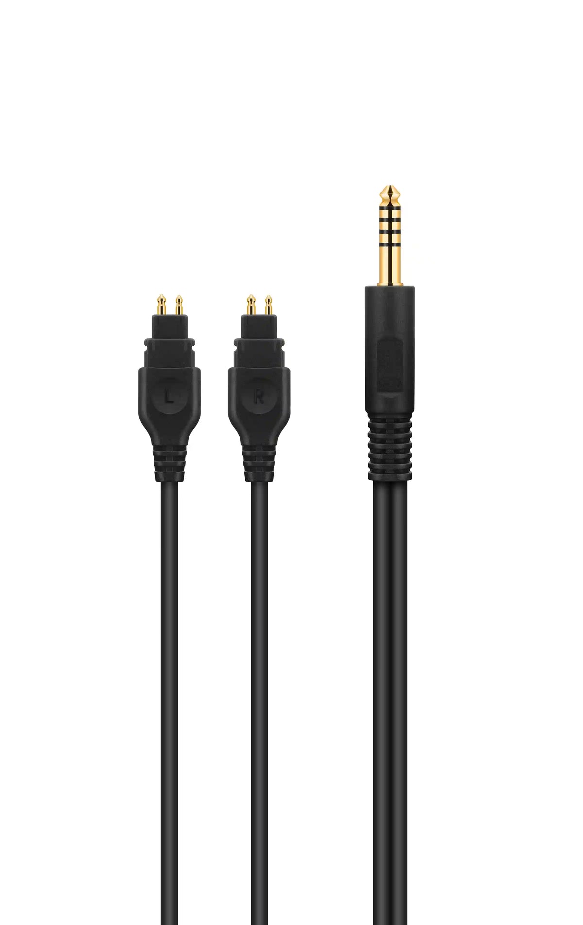 HD 650 and 4.4mm Balanced Audio Cable Set