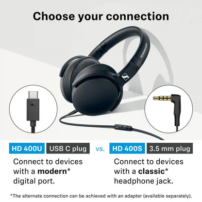 HD 400
