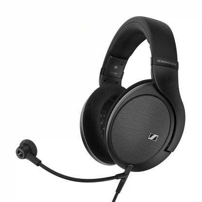 HD 550 with Boom Arm Microphone Set