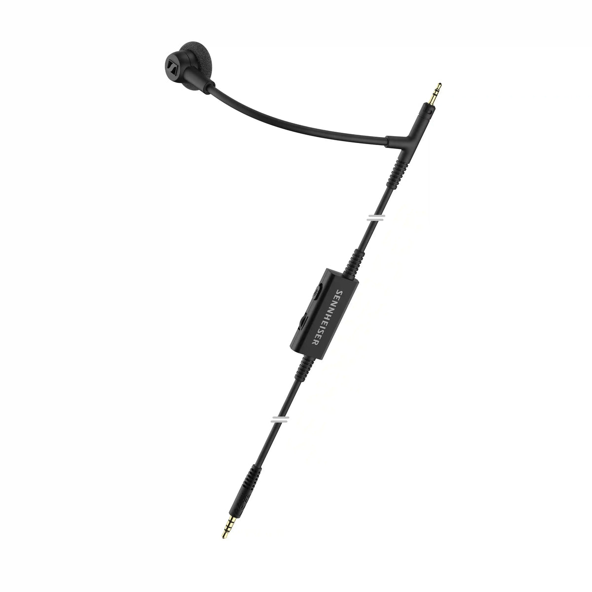 HD 500 Series Boom Arm Microphone