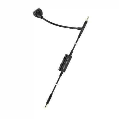 HD 500 Series Boom Arm Microphone