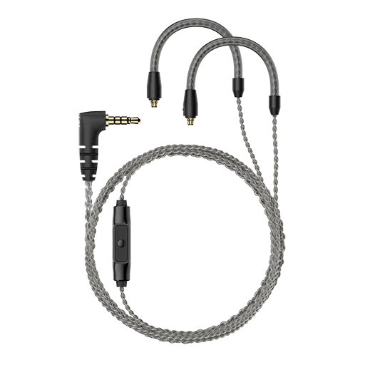 IE 600 and MMCX Microphone Cable Set