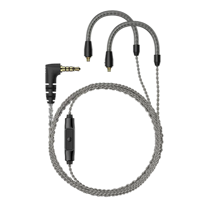 IE 600 and MMCX Microphone Cable Set