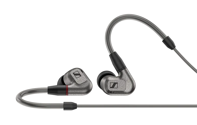 IE 600 and MMCX Microphone Cable Set