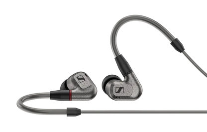 IE 600 and MMCX Microphone Cable Set