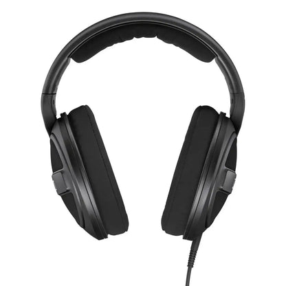 HD 569 and 4.4mm Balanced Audio Cable Set